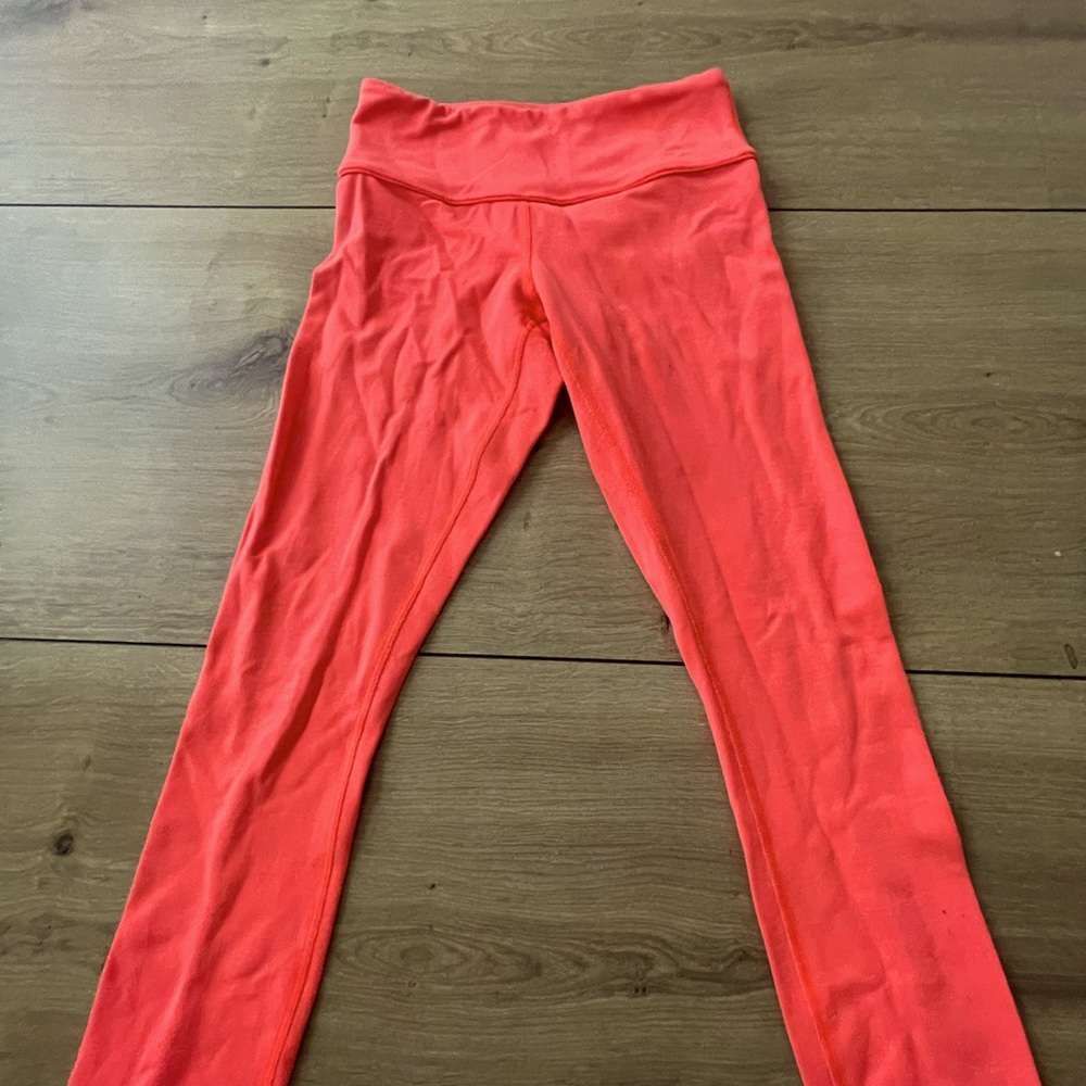 lululemon Align™ High-Rise Pant 25"